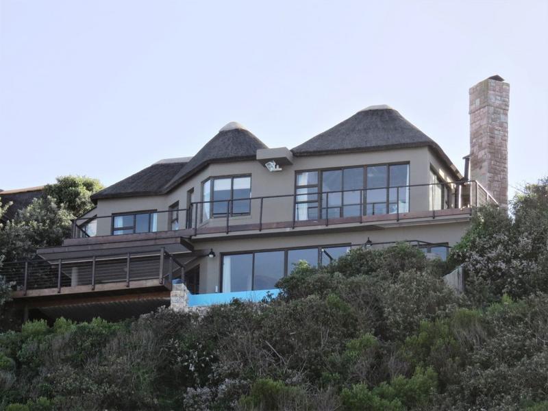 4 Bedroom Property for Sale in Wilderness Western Cape
